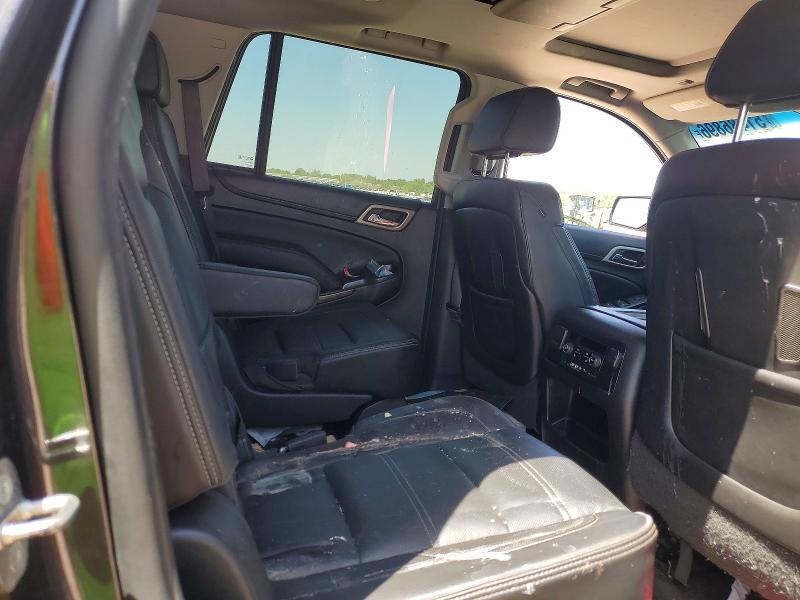 51486896 :رقم المزاد ، 1GKS2CKJ6FR653693 vin ، 2015 Gmc Yukon مزاد بيع