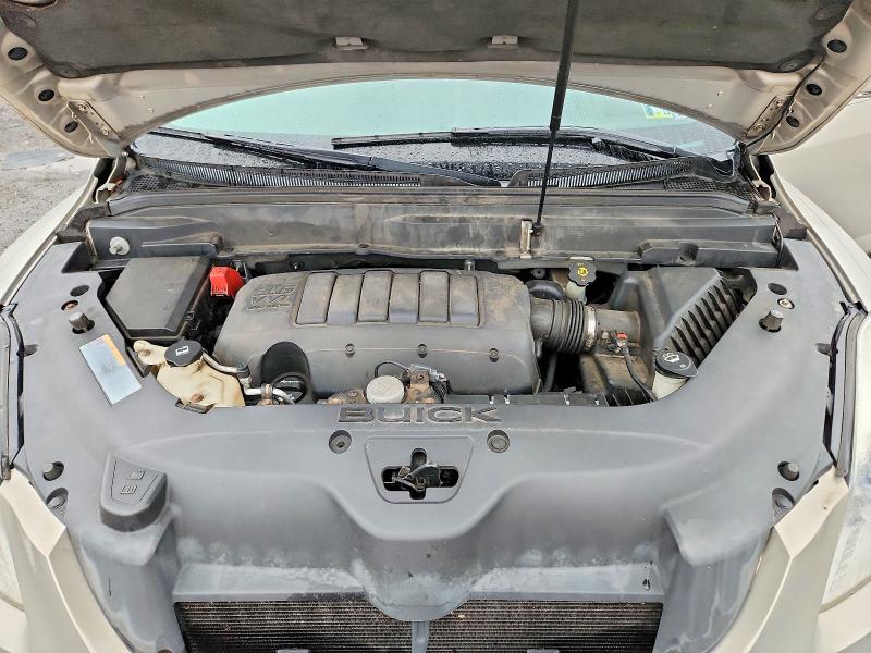 Aukcja sprzedaży 2012 Buick Enclave, vin: 5GAKVCED0CJ257022, numer aukcji: 46270656