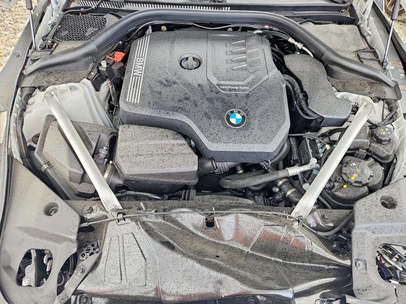 Продаж на аукціоні авто 2023 Bmw Z4, vin: WBAHF3C02PWY15707, номер лоту: 47896856