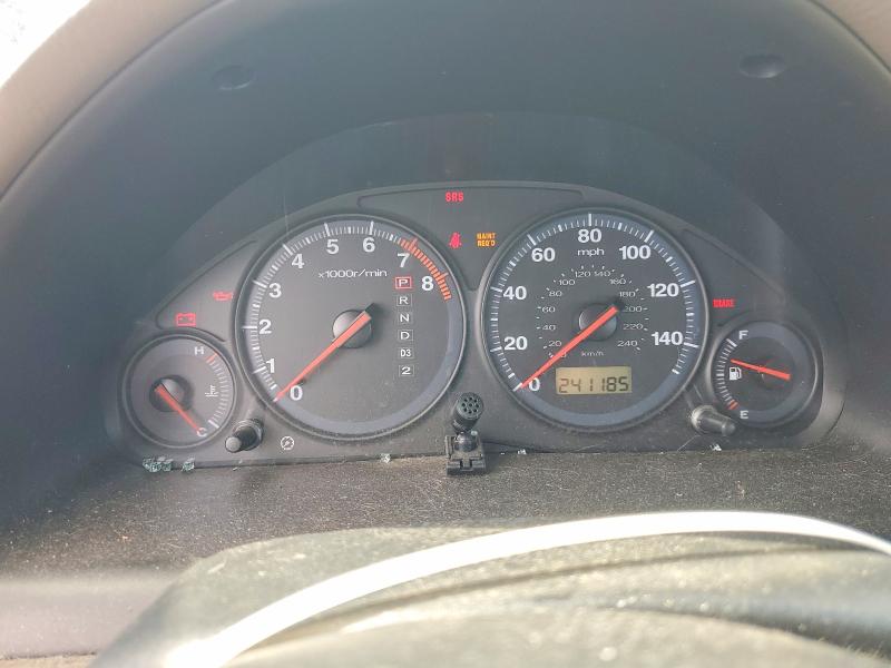 Продаж на аукціоні авто 2001 Honda Civic, vin: JHMES16551S006597, номер лоту: 49083286