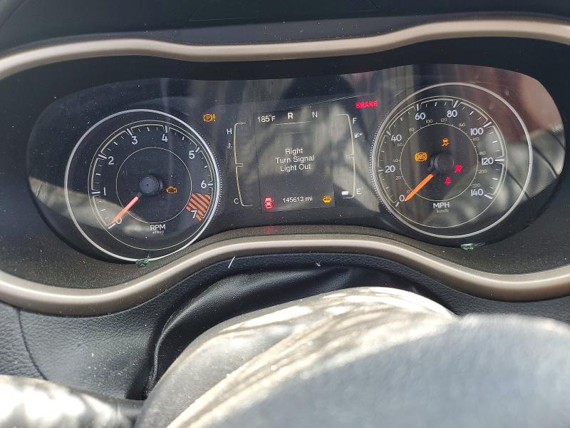 50414926 :رقم المزاد ، 1C4PJLAB6FW678089 vin ، 2015 Jeep Cherokee مزاد بيع
