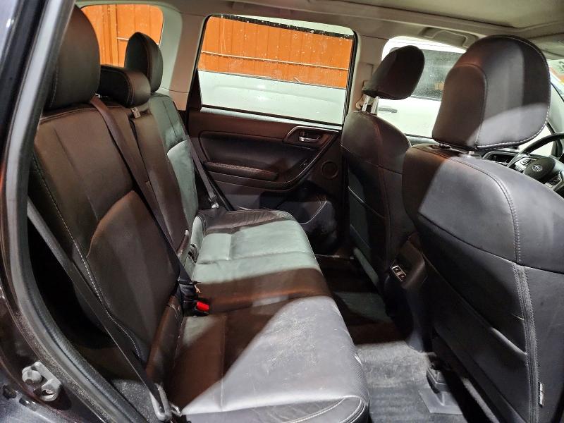 Aukcja sprzedaży 2017 Subaru Forester, vin: JF2SJHSC4HH415767, numer aukcji: 49050426