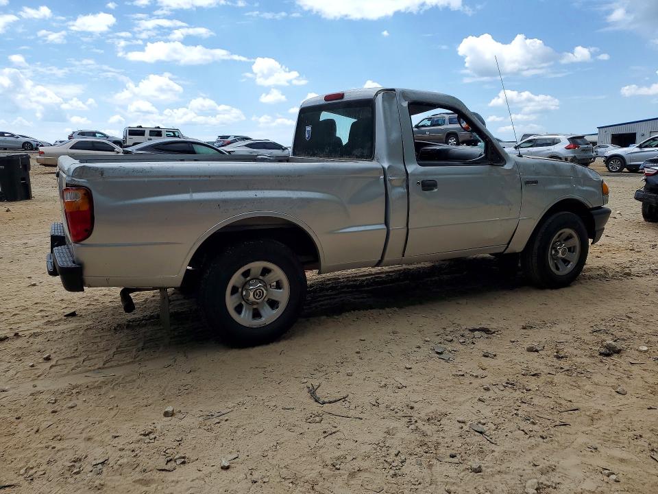 Aukcja sprzedaży 2007 Mazda B2300, vin: 4F4YR12D07PM05167, numer aukcji: 51177546