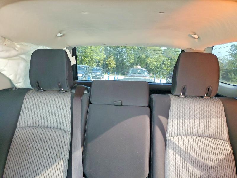 Продажа на аукционе авто 2018 Toyota 4runner, vin: JTEBU5JR6J5484506, номер лота: 47928846