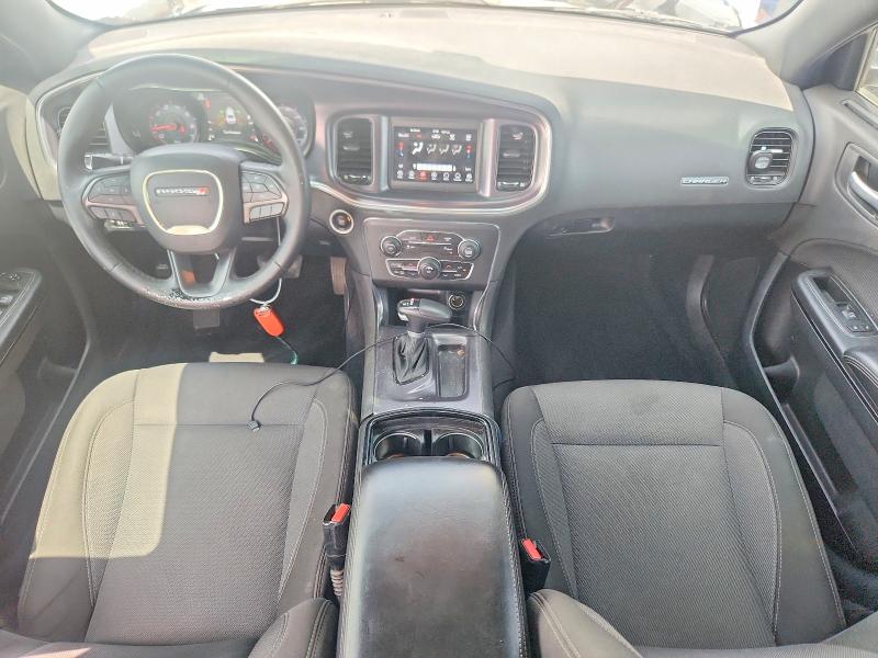 Продаж на аукціоні авто 2018 Dodge Charger, vin: 2C3CDXBG0JH329383, номер лоту: 51431846