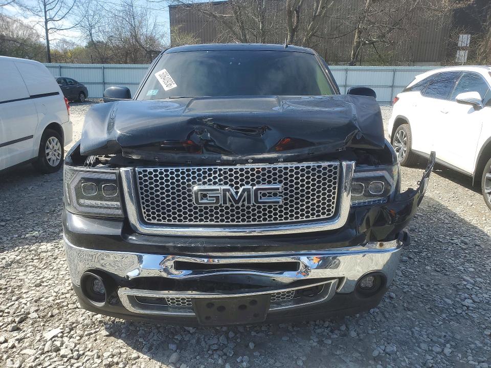 Aukcja sprzedaży 2008 Gmc New Sierra, vin: 2GTEK638481170494, numer aukcji: 50640936