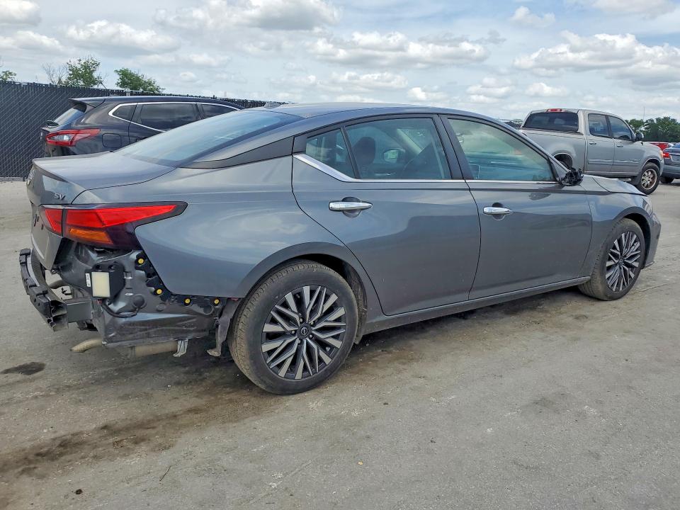 49874086 :رقم المزاد ، 1N4BL4DV4PN366804 vin ، 2023 Nissan Altima مزاد بيع