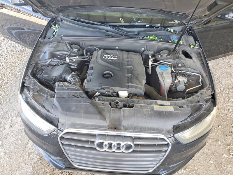 51835836 :رقم المزاد ، WAUEFAFL2DA163659 vin ، 2013 Audi A4 مزاد بيع