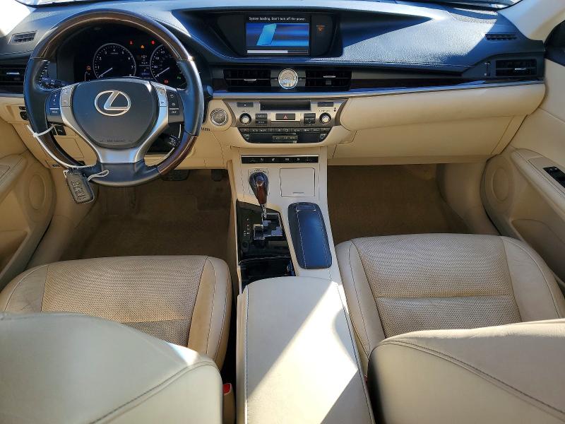 Продажа на аукционе авто 2015 Lexus Es, vin: JTHBK1GG0F2210802, номер лота: 51120826