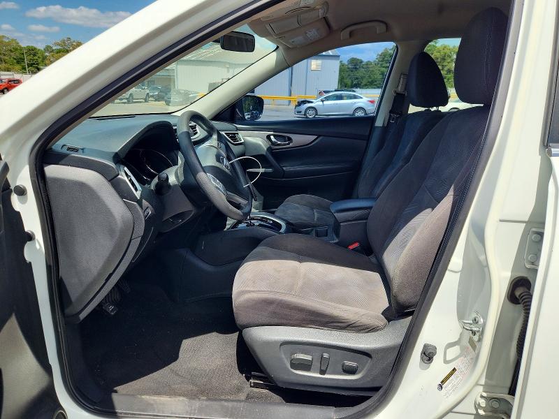 Aukcja sprzedaży 2016 Nissan Rogue, vin: KNMAT2MTXGP684956, numer aukcji: 49386796