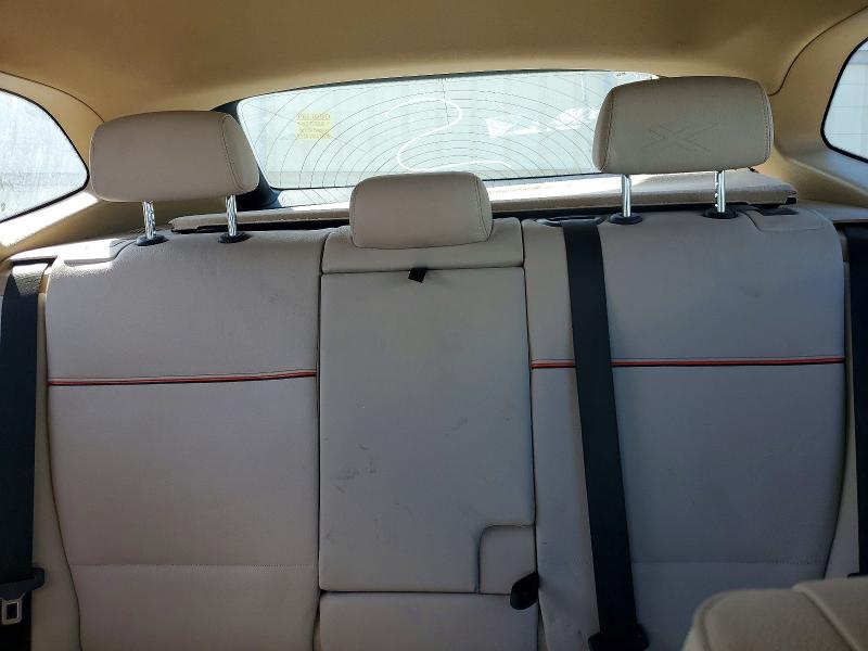 Продажа на аукционе авто 2013 Bmw X1, vin: WBAVL1C52DVR83876, номер лота: 50190516