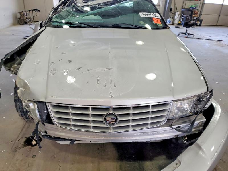 Aukcja sprzedaży 2002 Cadillac Seville, vin: 1G6KY54962U111920, numer aukcji: 48908186