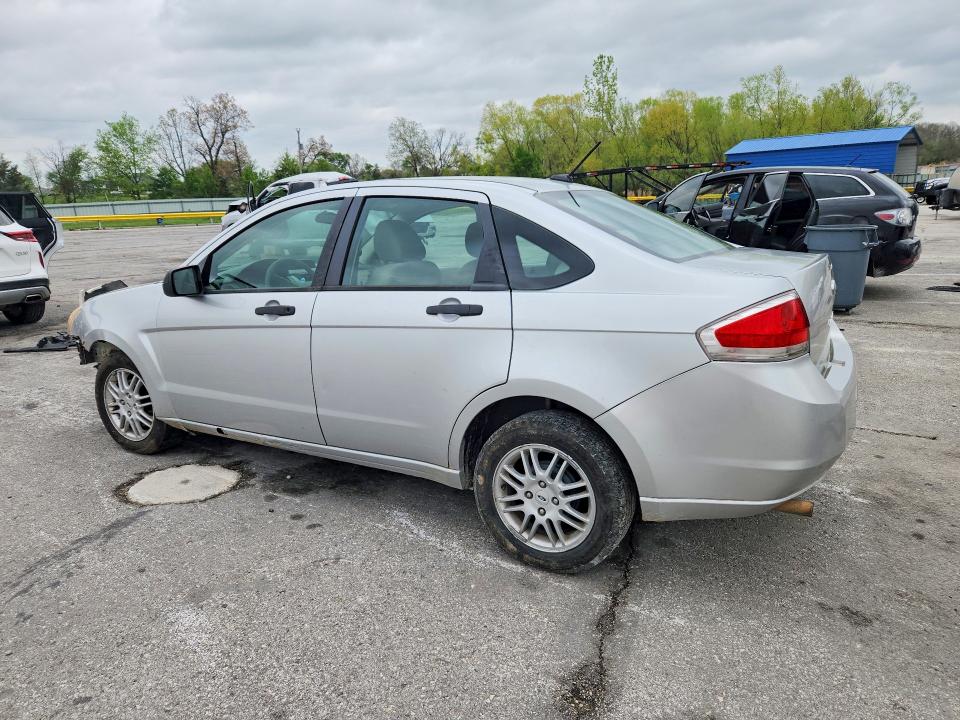 Aukcja sprzedaży 2011 Ford Focus, vin: 1FAHP3FN6BW168475, numer aukcji: 49630546