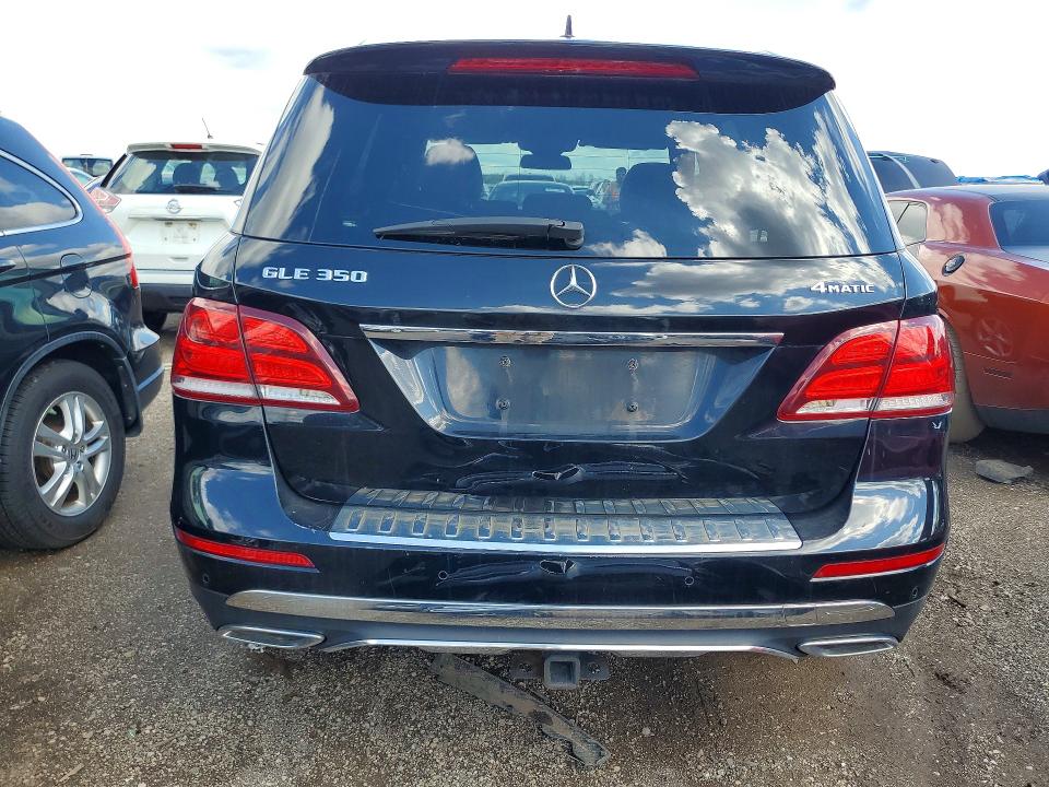 Aukcja sprzedaży 2018 Mercedes-benz Gle, vin: 4JGDA5HB9JB078392, numer aukcji: 49908626