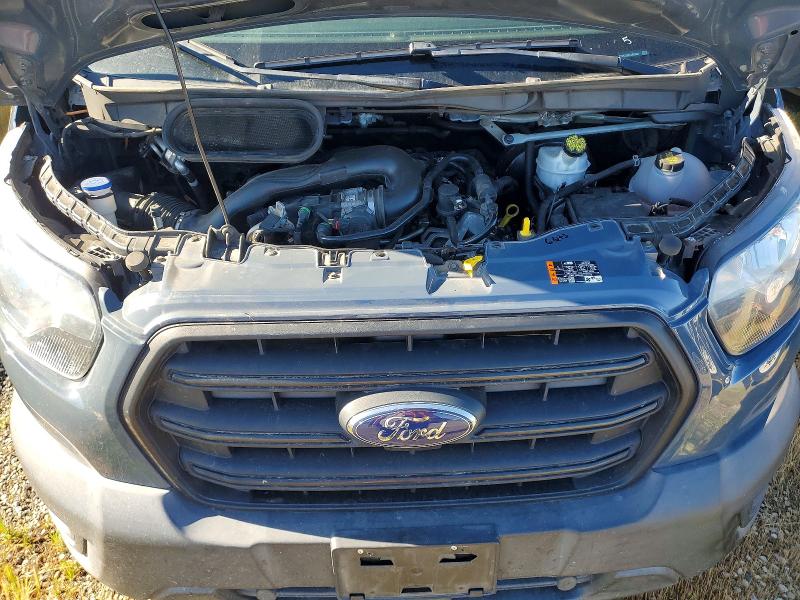 Продажа на аукционе авто 2020 Ford Transit, vin: 1FTBR3X8XLKA87457, номер лота: 78845905