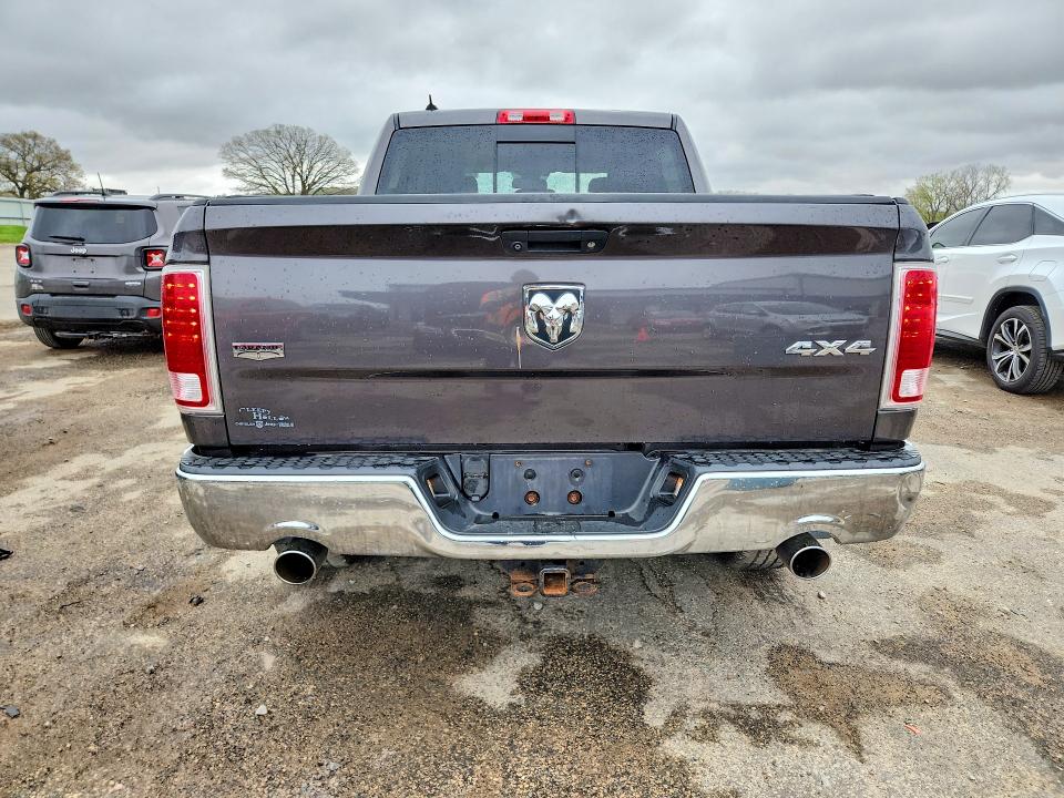 Продаж на аукціоні авто 2014 Ram 1500, vin: 1C6RR7NT9ES171437, номер лоту: 51189916