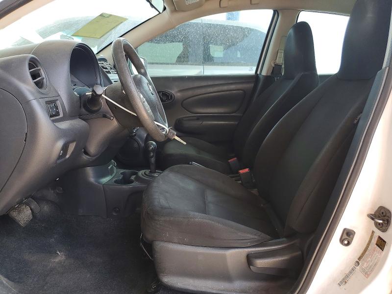 2017 Nissan Versa მანქანა იყიდება აუქციონზე, vin: 3N1CN7AP3HL804801, აუქციონის ნომერი: 49967946