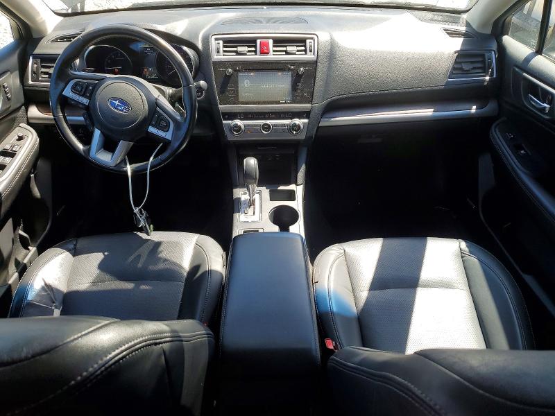 49971836 :رقم المزاد ، 4S4BSANC2F3303294 vin ، 2015 Subaru Outback مزاد بيع
