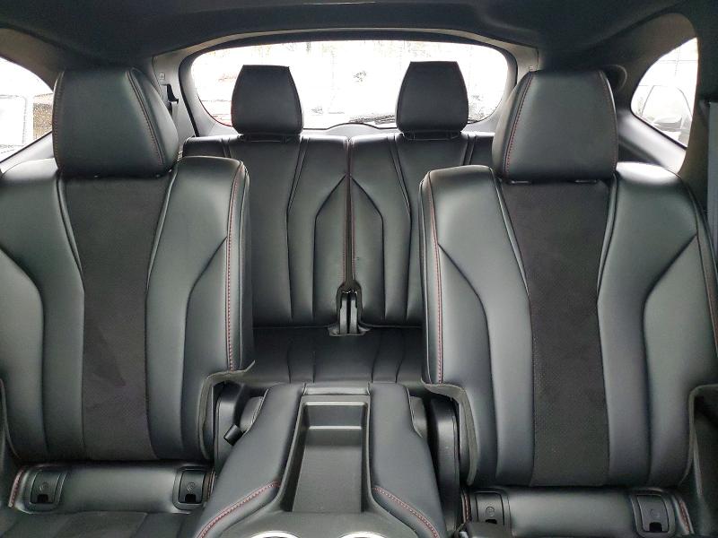 Продажа на аукционе авто 2024 Acura Mdx, vin: 5J8YE1H01RL030152, номер лота: 51281836