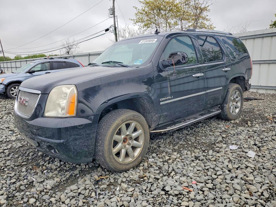 Aukcja sprzedaży 2011 Gmc Yukon, vin: 1GKS2EEF3BR208101, numer aukcji: 51349666