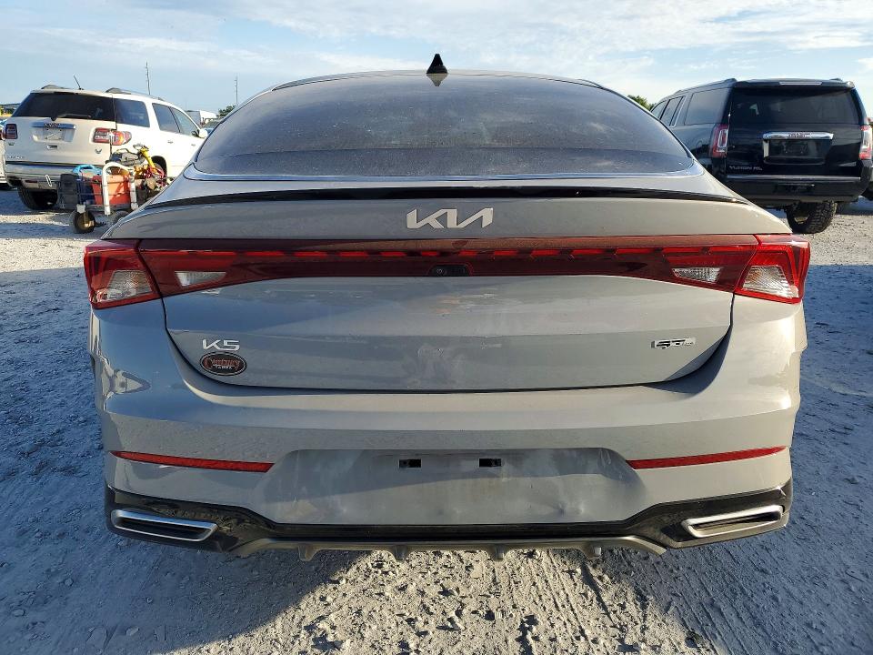Aukcja sprzedaży 2023 Kia K5, vin: 5XXG64J2XPG206326, numer aukcji: 50798146