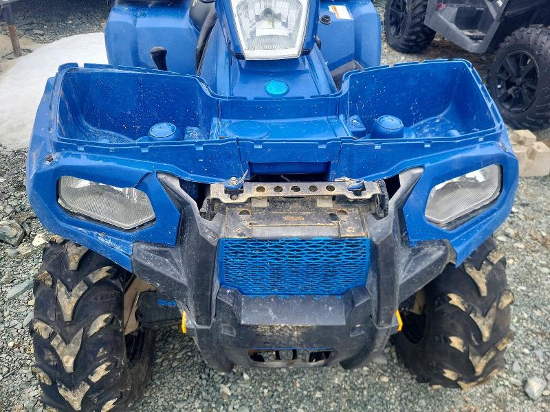 47151656 :رقم المزاد ، 4XAMH46A3EA593265 vin ، 2014 Polaris Sportsman مزاد بيع