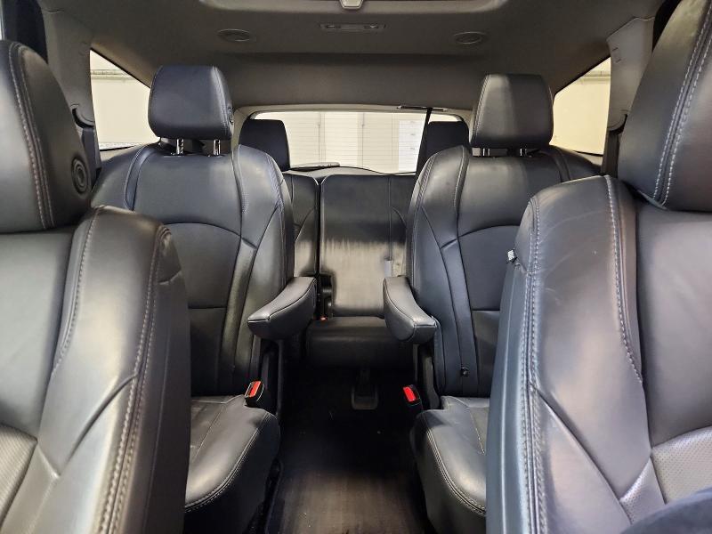Продаж на аукціоні авто 2018 Buick Enclave, vin: 5GAEVAKW9JJ241132, номер лоту: 48675406