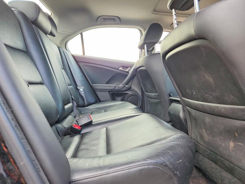 Продажа на аукционе авто 2010 Acura Tsx, vin: JH4CU2F61AC004033, номер лота: 48753576