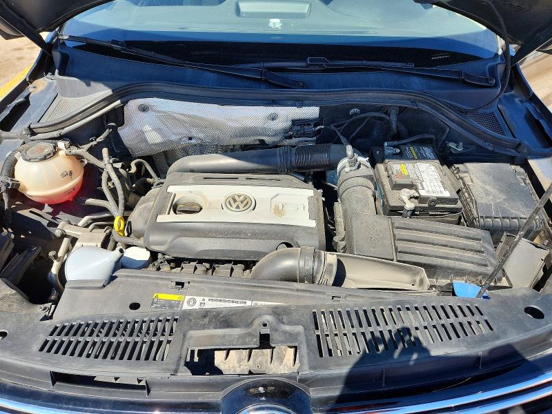 50450696 :رقم المزاد ، WVGAV7AXXJK004181 vin ، 2018 Volkswagen Tiguan Limited مزاد بيع