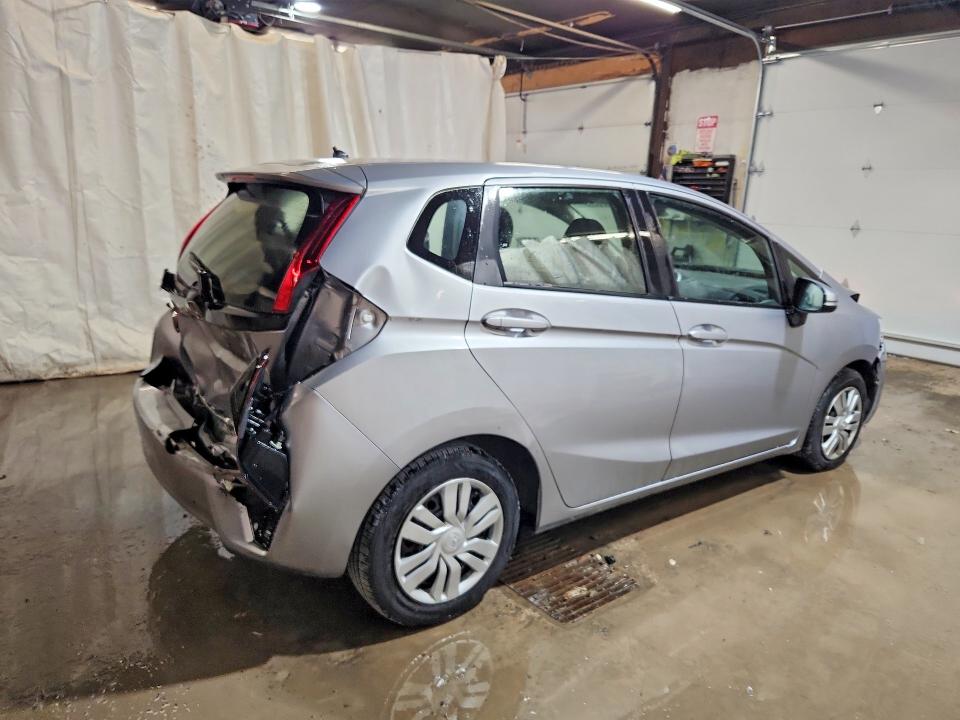 Aukcja sprzedaży 2017 Honda Fit, vin: JHMGK5H55HS003609, numer aukcji: 50637306