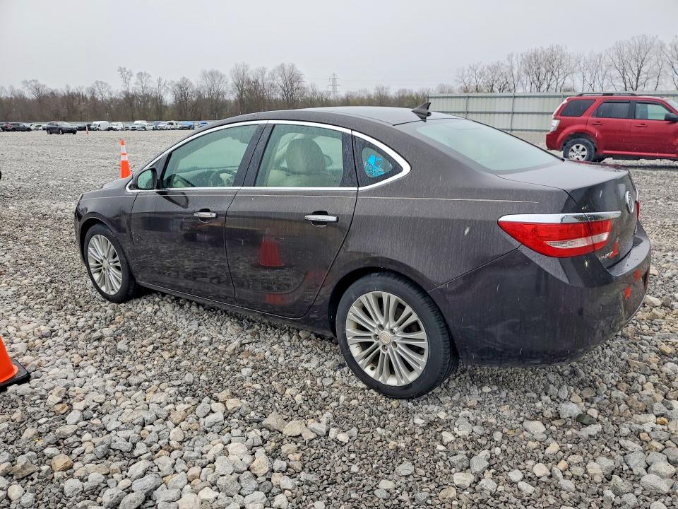 Продаж на аукціоні авто 2014 Buick Verano, vin: 1G4PP5SK2E4155697, номер лоту: 49049426