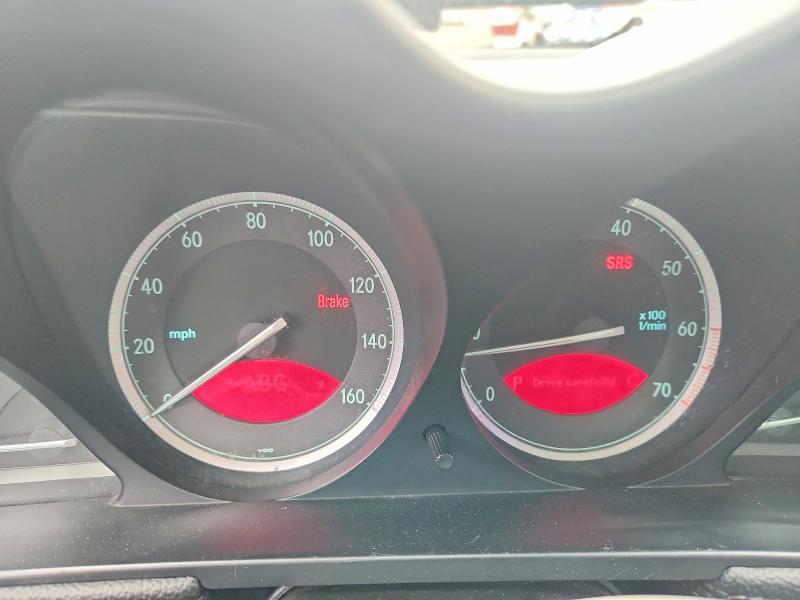 Продаж на аукціоні авто 2004 Mercedes-benz Sl, vin: WDBSK75F94F070302, номер лоту: 49772176