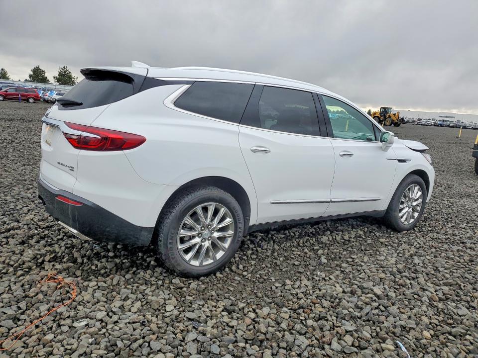Продаж на аукціоні авто 2019 Buick Enclave, vin: 5GAEVAKWXKJ136567, номер лоту: 48074106