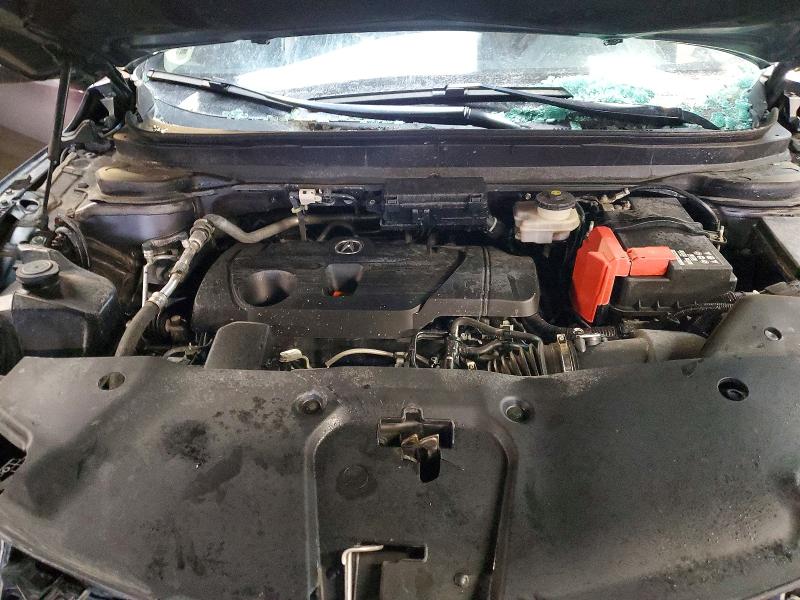 Aukcja sprzedaży 2021 Acura Rdx, vin: 5J8TC2H70ML808646, numer aukcji: 47527516