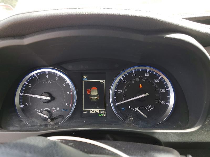 Продажа на аукционе авто 2019 Toyota Highlander, vin: 5TDJZRFH9KS620437, номер лота: 49014126
