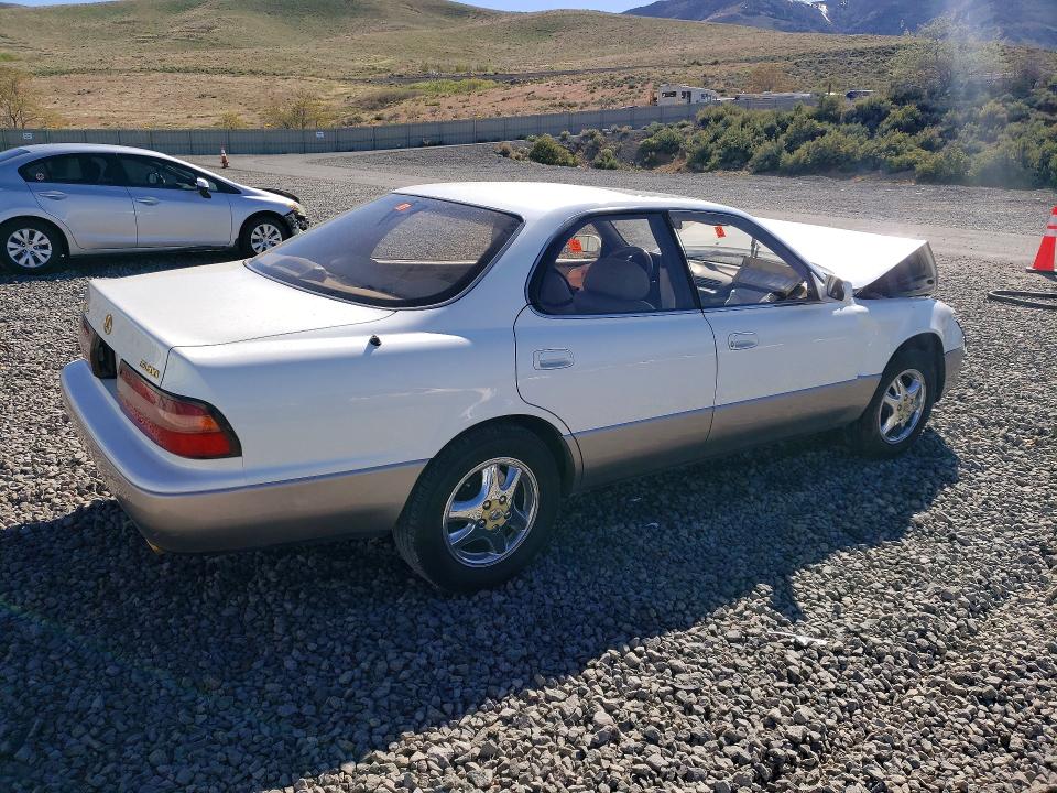 Aukcja sprzedaży 1996 Lexus Es, vin: JT8BF12GXT0146707, numer aukcji: 50357466
