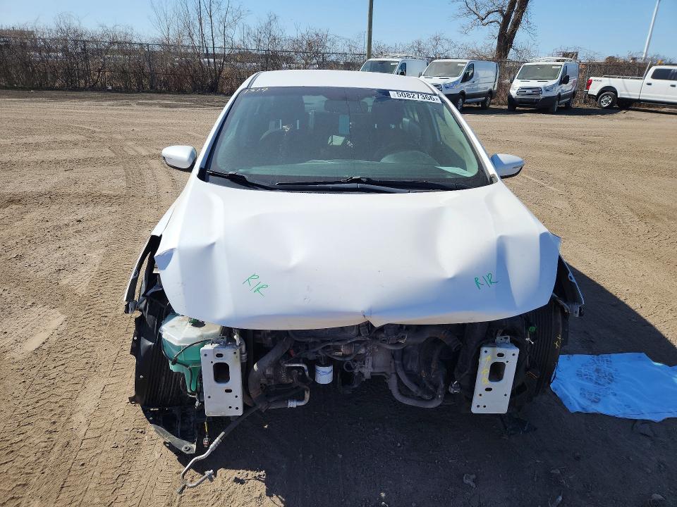 Aukcja sprzedaży 2017 Kia Forte, vin: 3KPFL4A8XHE073778, numer aukcji: 50827366