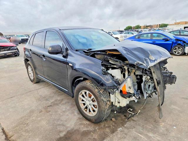 Продаж на аукціоні авто 2012 Mitsubishi Outlander Sport, vin: JA4AP3AU2CZ004709, номер лоту: 48596686