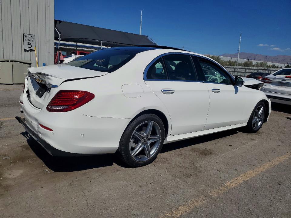 Продаж на аукціоні авто 2019 Mercedes-benz E, vin: WDDZF4JB6KA563909, номер лоту: 51800486