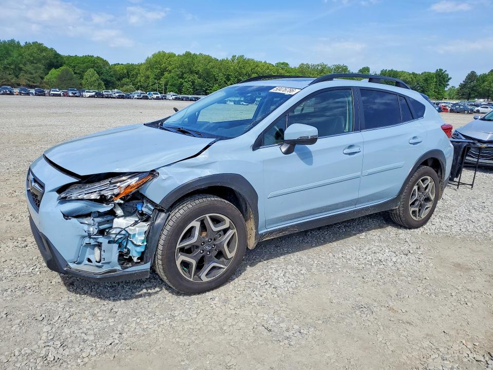 Продажа на аукционе авто 2019 Subaru Crosstrek, vin: JF2GTANC5KH315798, номер лота: 50476786