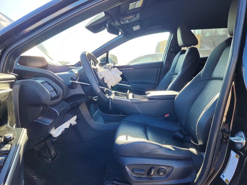 2025 Subaru Solterra მანქანა იყიდება აუქციონზე, vin: JTMABABA4SA107091, აუქციონის ნომერი: 51430436