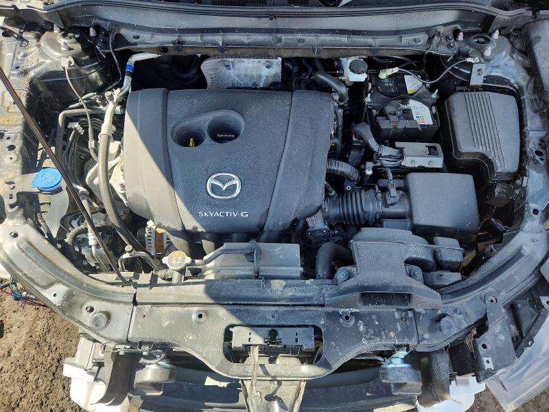 Aukcja sprzedaży 2025 Mazda Cx-5, vin: JM3KFBCL6S0736671, numer aukcji: 50560256