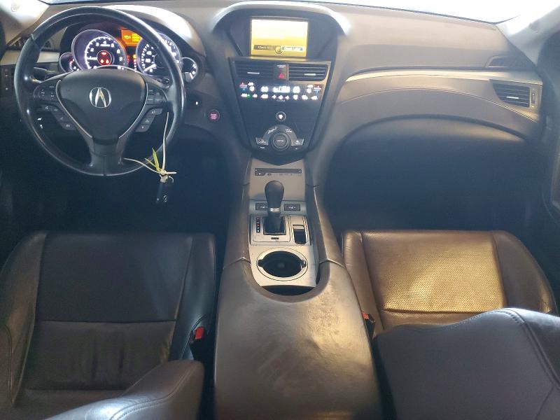 Aukcja sprzedaży 2010 Acura Zdx, vin: 2HNYB1H45AH501905, numer aukcji: 48480306