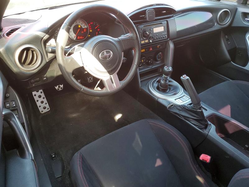 Aukcja sprzedaży 2013 Scion Fr-s, vin: JF1ZNAA10D1709328, numer aukcji: 50470706
