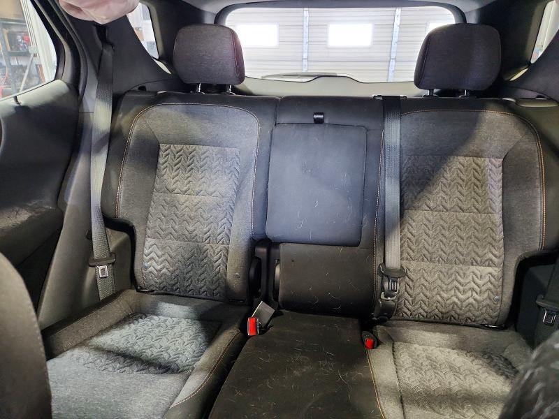 Продаж на аукціоні авто 2023 Chevrolet Equinox, vin: 3GNAXUEG0PS179440, номер лоту: 50735216