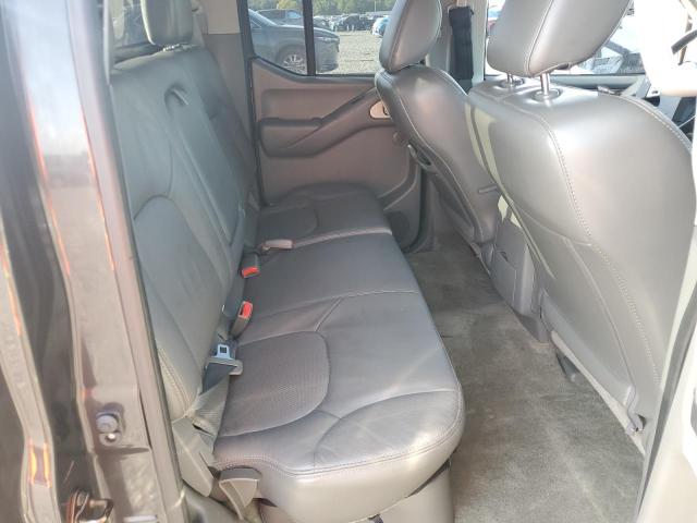 48013976 :رقم المزاد ، 1N6AD0ER9EN751802 vin ، 2014 Nissan Frontier مزاد بيع