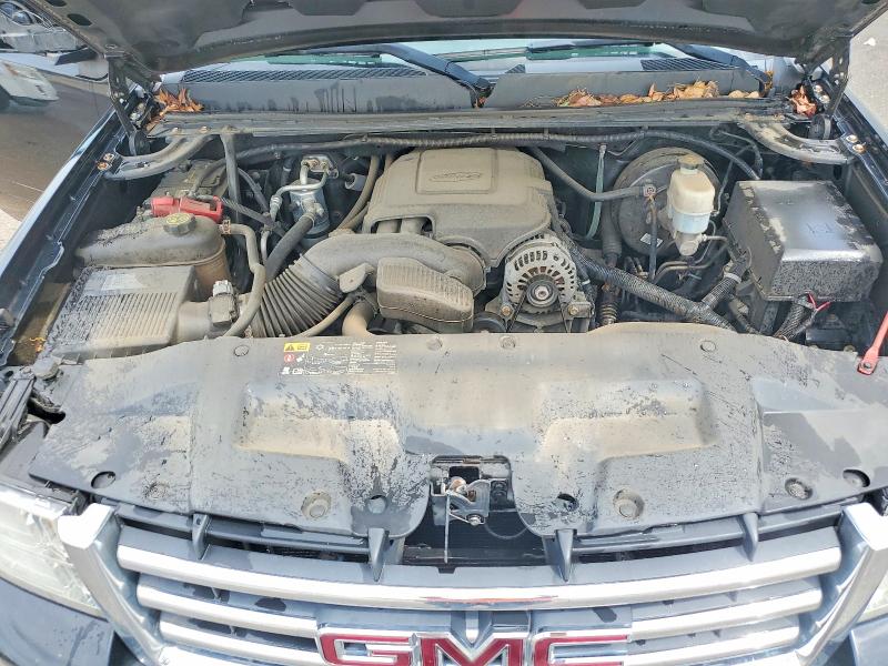 Продаж на аукціоні авто 2013 Gmc Sierra, vin: 1GTR2VE7XDZ321811, номер лоту: 48585786