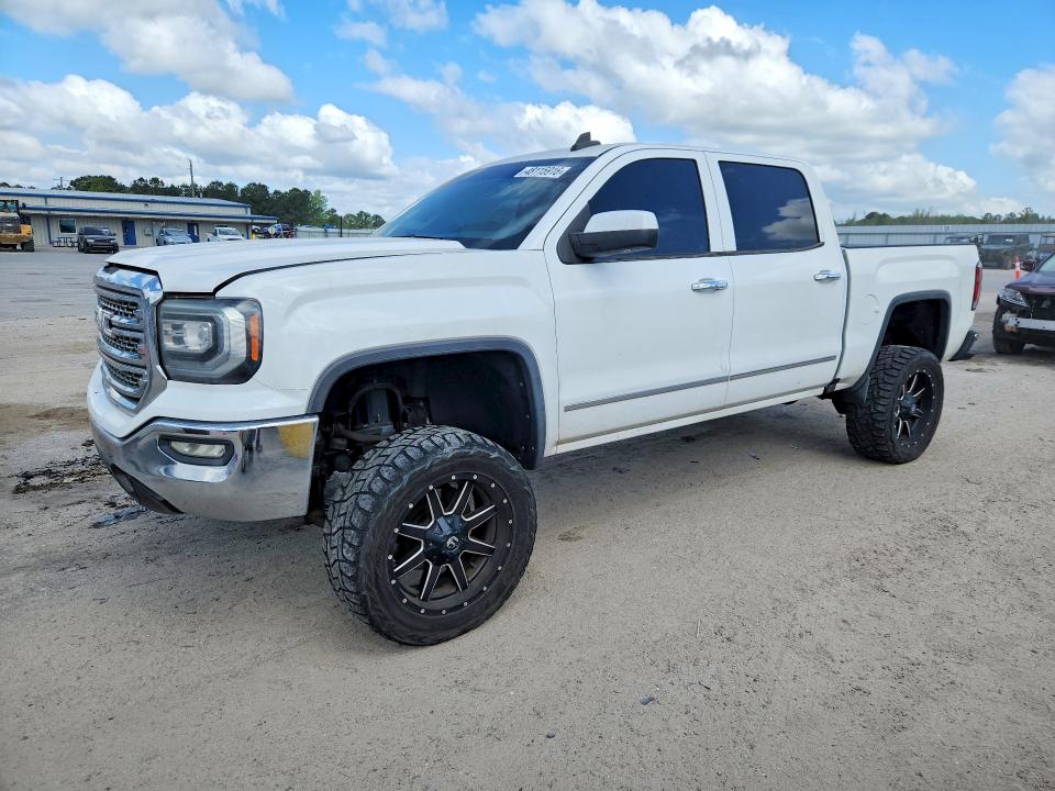 48115916 :رقم المزاد ، 3GTP1NEC5GG213835 vin ، 2016 Gmc Sierra مزاد بيع