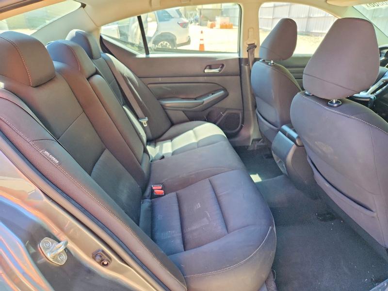49456866 :رقم المزاد ، 1N4BL4BV4LC249989 vin ، 2020 Nissan Altima مزاد بيع