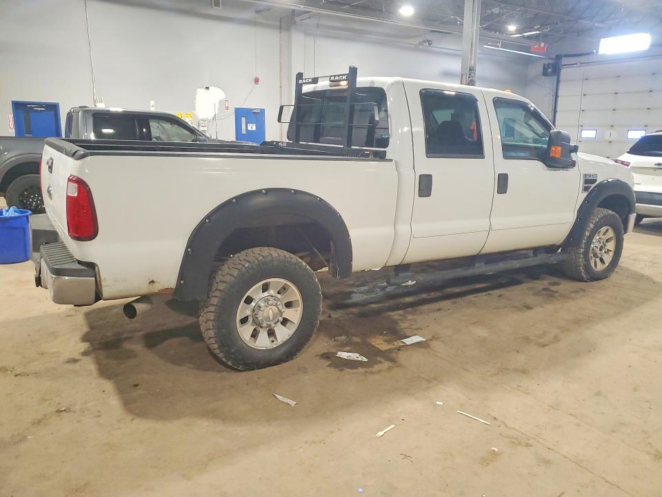 Aukcja sprzedaży 2008 Ford F350, vin: 1FTWW31R58EE38728, numer aukcji: 49400936